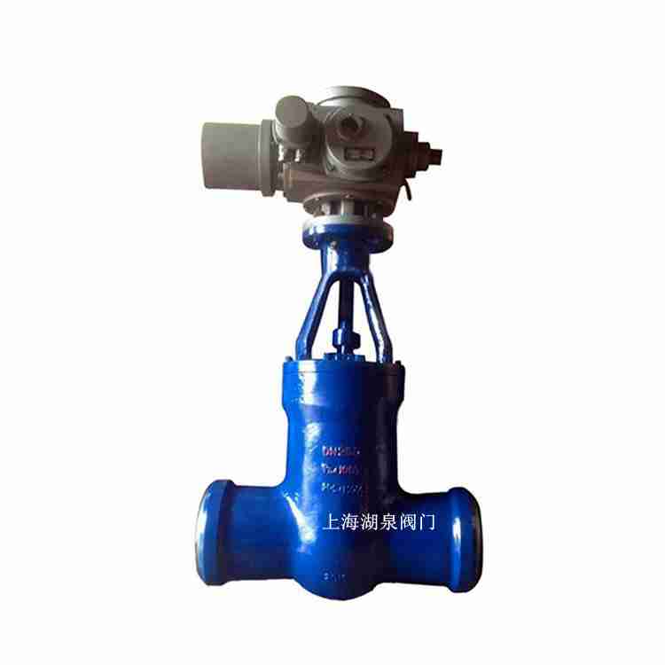 高壓電動(dòng)閘閥（Z941Y，Z941W，Z961Y/H，Z940