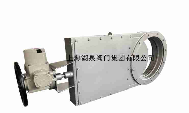 電動液壓插板閥廠家，電動閘板閥生產(chǎn)廠家