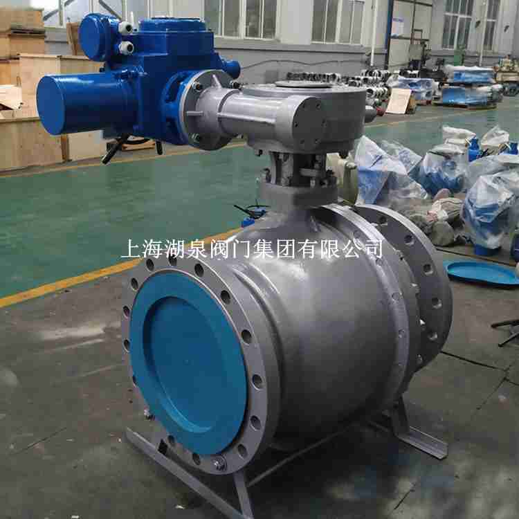 電動(dòng)球閥執(zhí)行器工作原理，說明書