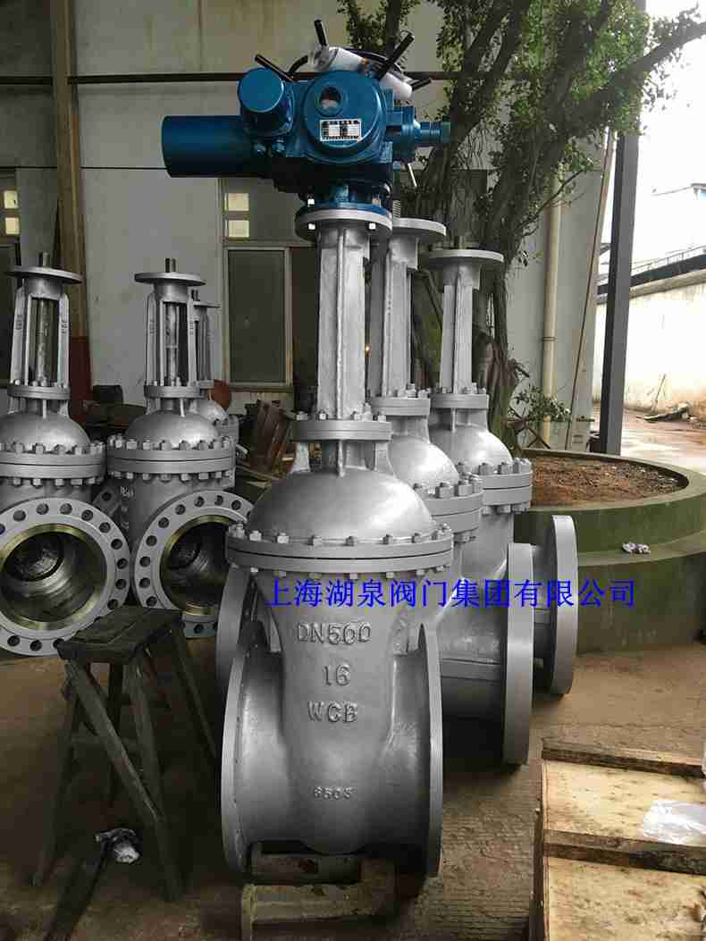 500的閘閥價(jià)格多少錢一個(gè)，哪里便宜