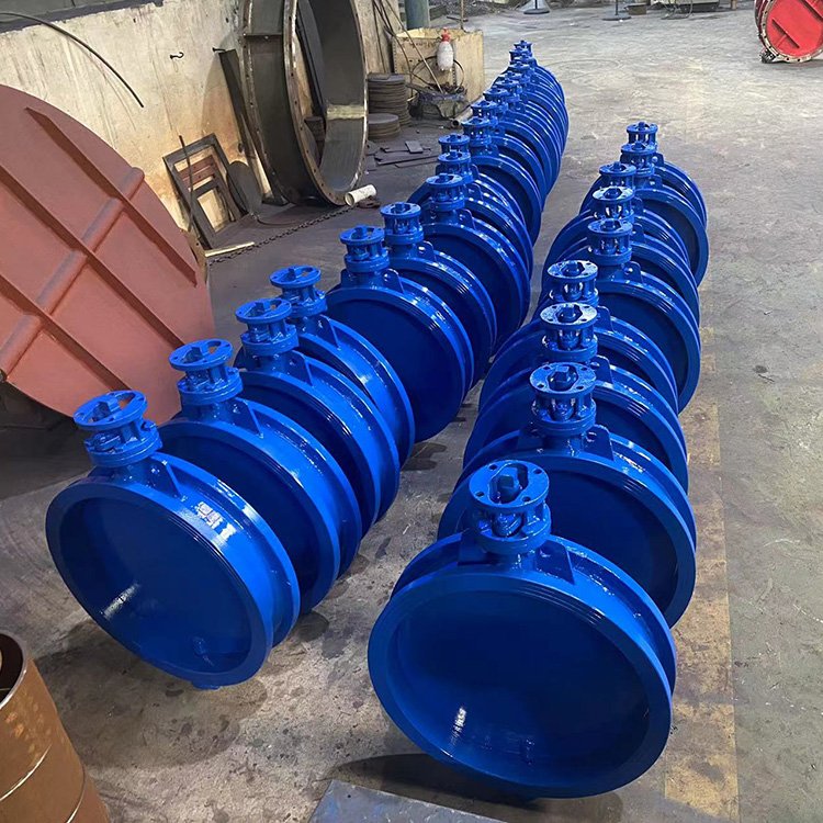 蝶閥生產(chǎn)商，蝶閥生產(chǎn)公司