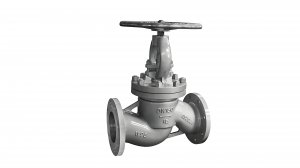 截止閥J41H-16C DN150（介質(zhì)水、蒸汽、油品