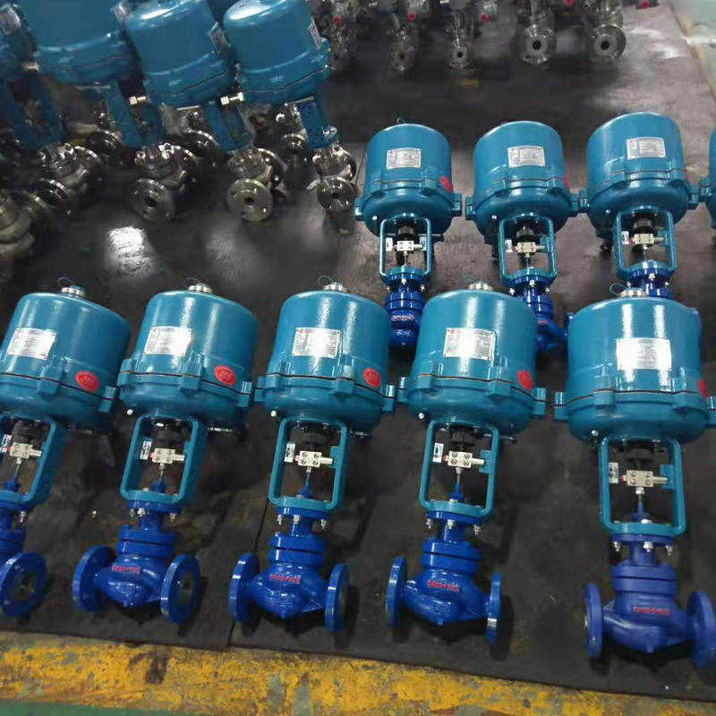 調(diào)節(jié)閥