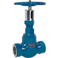 T10H-16C、T10H-25C絲扣調節(jié)閥